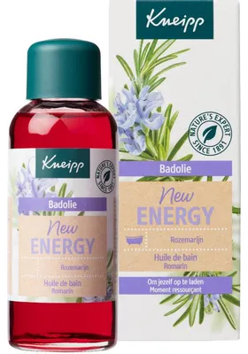 Immagine prodotto di Olio Kneipp per il bagno