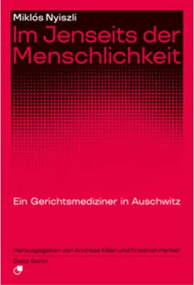 Obrázek produktu pro Im Jenseits der Menschlichkeit