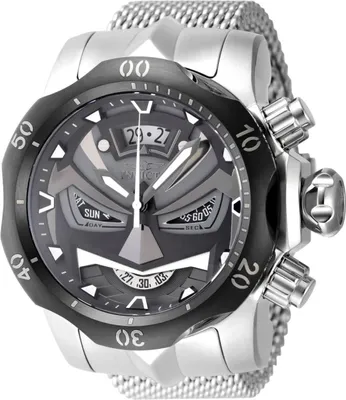 Image de Invicta Venom 48169 Montre Homme - Quartz - 54 mm