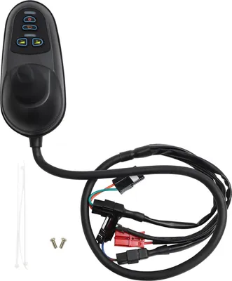 Produktbild von Elektrické ovládání joysticků pro náhradní invalidní vozíky