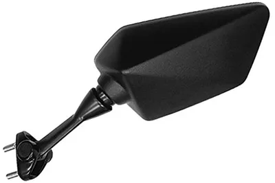 Produktbild von VICMA Spiegel EK679I Links für KAWASAKI MOTORCYCLES NINJA 175mm 90mm Kunststoff