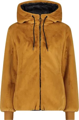 Produktbild von Cmp 33k0416 Jacke Beige S Frau Beige S