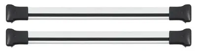 Produktbild von OMAC 7527928 Dachreling Dachträger Aluminium für VW Touareg (7LA, 7L6, 7L7)