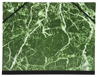 Obrázek produktu pro Složka na výkresy EXACOMPTA "Marble", 260 x 330 mm