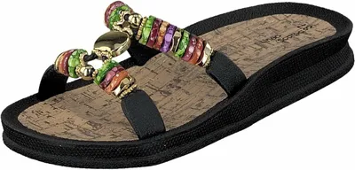 Obrázok produktu pre Dámske plážové topánky Scarpa