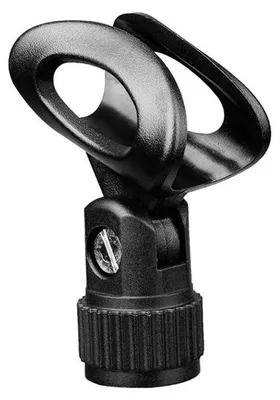Produktbild von SSQ MH2 - Mikrofonhalter