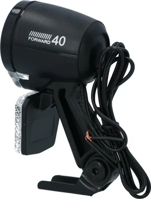 Produktbild von Dresco E-Bike Scheinwerfer Urban 40 Lux