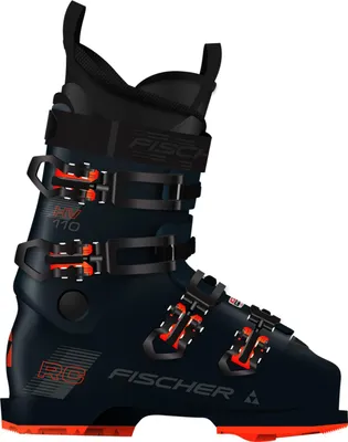 Obrázok produktu pre Fischer RC 110 pánske lyžiarske topánky U09025 : 28.5