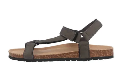 Produktbild von Sandalen für Damen in grau
