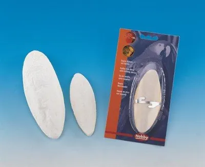Produktbild von Nobby 27020 Sepia-Schalen