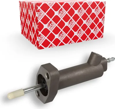 Produktbild von FEBI BILSTEIN 174870 Kupplungsnehmerzylinder für MINI Schrägheck (R50, R53) Cabrio (R52)