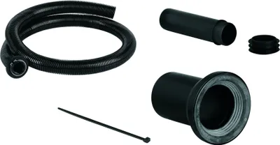 Immagine prodotto di Grohe  Sensia Arena Kit de rénovation / transformation pour douche WC Sensia Arena, 40899000, 40899000