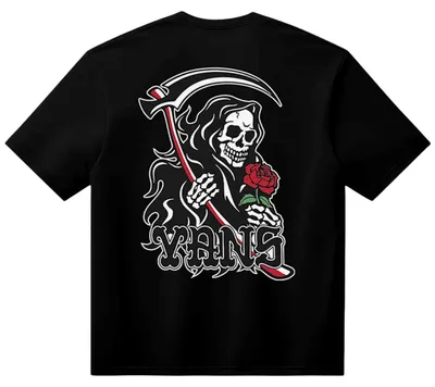 Immagine prodotto di T-shirt Vans So Long Reaper da Uomo