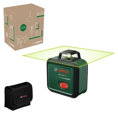 Immagine prodotto di Bosch PLL 360-1G (0603663MZ0)