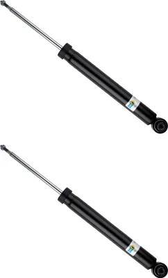 Produktbild von Stoßdämpfer-Set Hinterachse Gasdruck BILSTEIN für u.a. KIA SPORTAGE