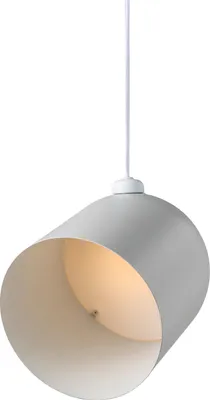 Produktbild von Nordlux 2020673001, 1 Glühbirne(n), E27, Weiß