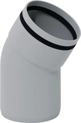 Obrázok produktu pre Poloplast POLO-KAL 3S, kniha, DN 110/30, 1 ks.