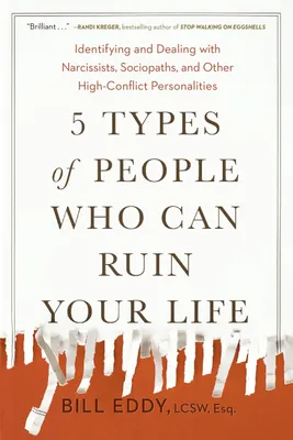 Produktbild von 5 Types of People Who Can Ruin Your Life