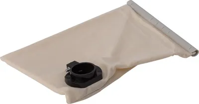 Produktbild von Staubbeutel für Schwingschleifer, Gewebe, passend zu GSS 28 A