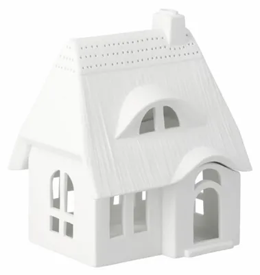 Produktbild von Räder Design Lichthaus Reetdachhaus (16cm)