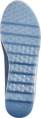 Produktbild von s.Oliver Damen Ballerina sportlich Slip-On 5-22100-42, Größe:39 EU, Farbe:Mehrfarbig