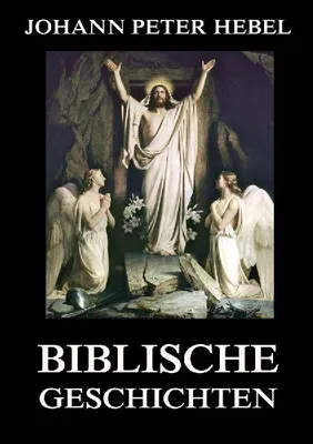 Produktbild von Biblische Geschichten