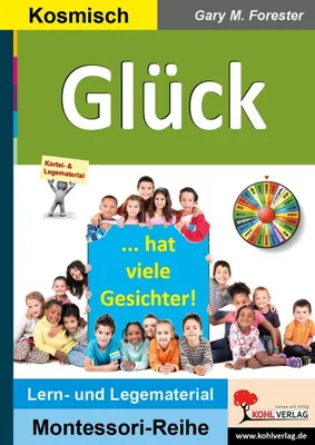 Produktbild von Glück