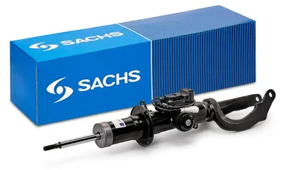 Produktbild von SACHS Stoßdämpfer Vorne Rechts für BMW 5 Touring (F11) 319 058