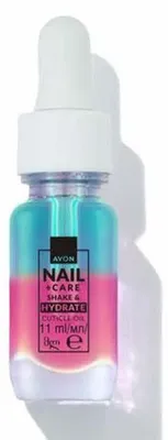 Produktbild von AVON Shake & Hydrate Nagelhautöl
