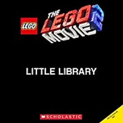Produktbild von Little Library
