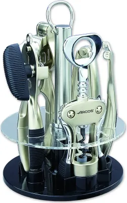 Produktbild von ARCOS 604500 1 Pzas. Set Gadgets