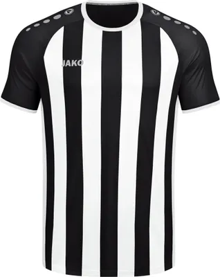 Produktbild von JAKO Trikot Inter KA schwarz/weiß/silber 152