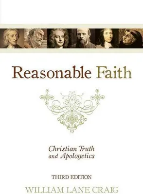 Obrázek produktu pro Reasonable Faith