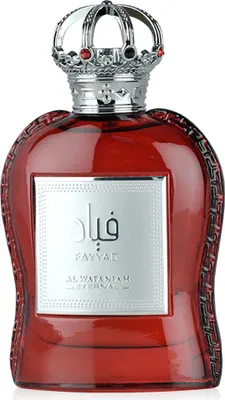 Immagine prodotto di Al Wataniah Fayyad eau de parfum unisex 100 ml