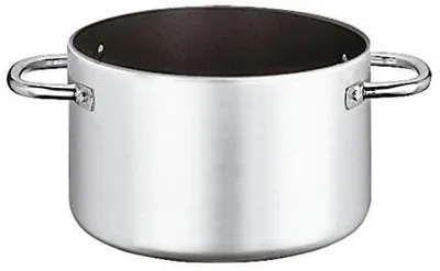 Produktbild von Sambonet Serie 6100 Antihaftbeschichtung Fleischtopf 36 cm P0033-P00009-16127-36