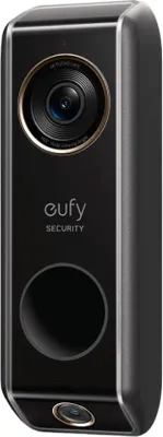 Produktbild von eufy Türklingel mit Kamera S330 Zusatzklingel