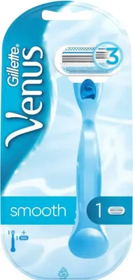 Image de Rasoir féminin Gillette Venus Classic