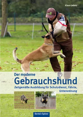 Produktbild von Der moderne Gebrauchshund