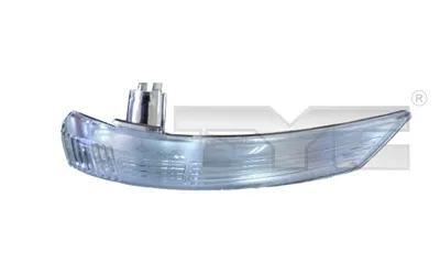 Produktbild von TYC 310-0117-3 Blinker Blinkleuchte Außenspiegel Rechts für FORD FOCUS III Turnier MONDEO IV Turnier (BA7) Focus II Schrägheck (DA, HCP, DP)