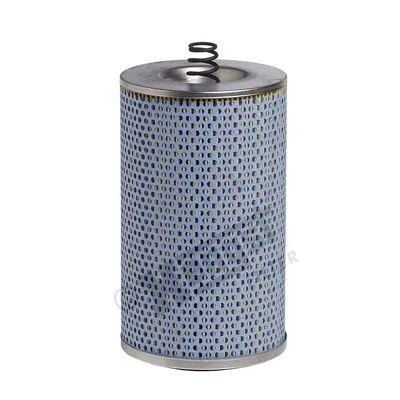 Produktbild von Ölfilter HENGST FILTER E215H Filtereinsatz für MAN F90