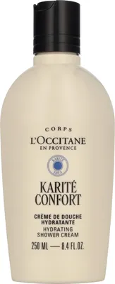 Obrázek produktu pro L'Occitane Sprchový krém s bambuckým máslem
