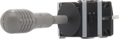 Produktbild von MAGNETI MARELLI 000050206010 Lenkstockschalter Kombischalter für RENAULT TWINGO I (C06) TWINGO I Kasten (S06)
