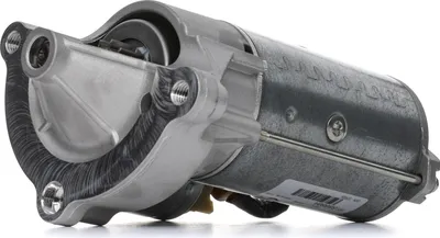 Produktbild von VALEO 438068 Starter Anlasser 1,4kW passend für PEUGEOT 206 Schrägheck (2A/C) 12V