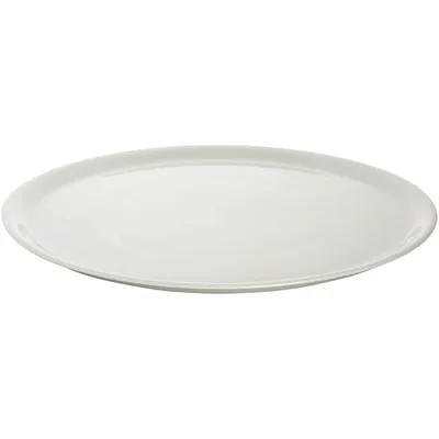 Produktbild von Saturnia, Pizzateller, Weiß, 35cm