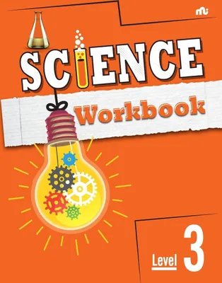 Produktbild von Science Workbook