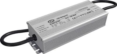 Produktbild von EVN Lichttechnik LED-Netzgerät 24VDC 33,6-100W IP67 SLD6724100