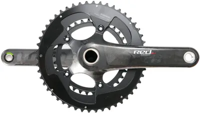 Produktbild von SRAM Krg Sram Red22 Gxp 50/34 172,5 Mm C2