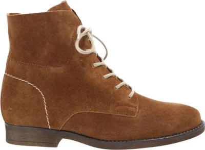 Produktbild von Gabor Schnürstiefel Kaltfutter in braun, Gr. 4.5
