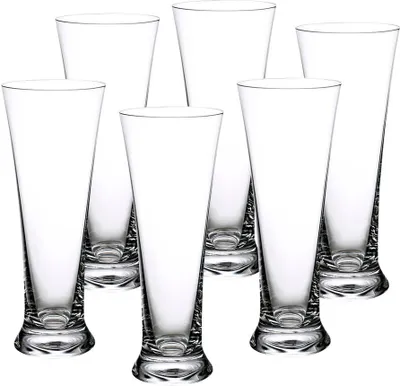 Produktbild von Bierglas Kassel 6er-Set 250ml