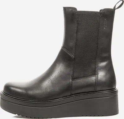 Immagine prodotto di Vagabond 4846 101 Tara - Scarpe da donna stivali - 20-nero, Dimensione: 37 EU